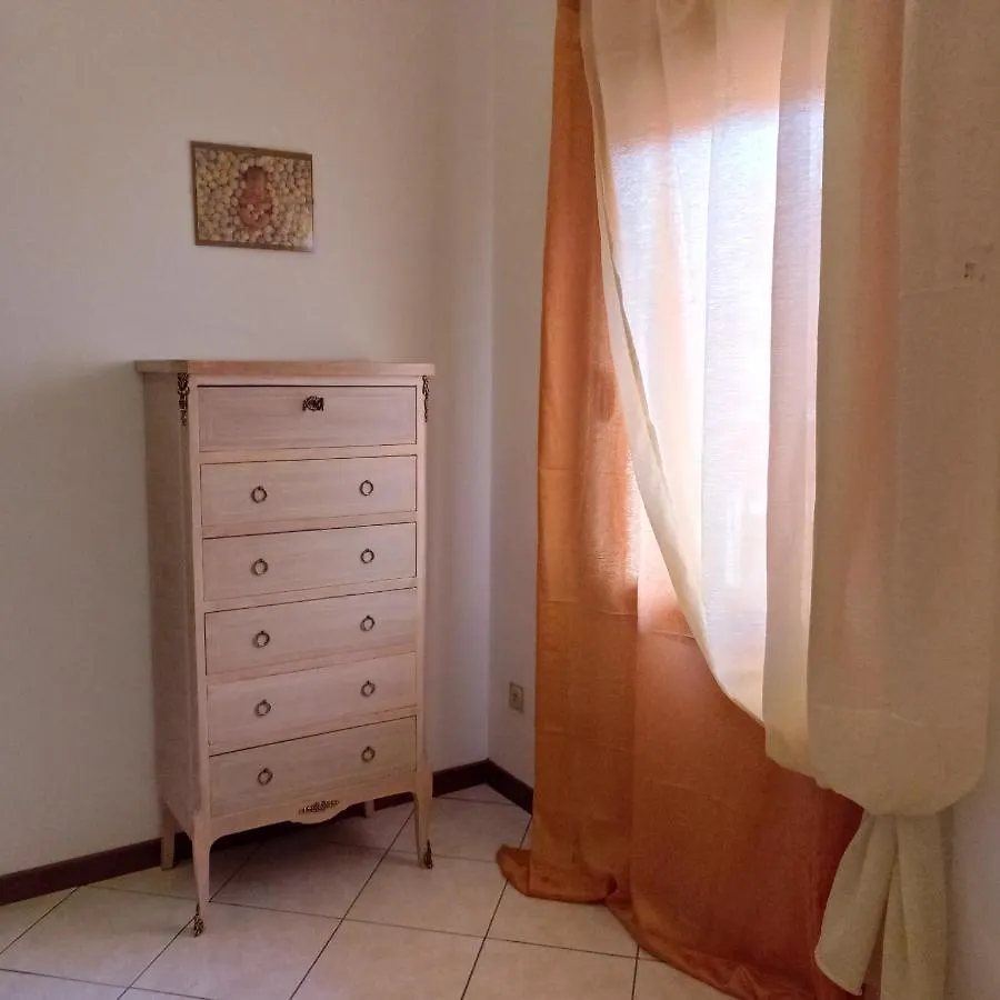 Apartman Little Flower Domaso Olaszország