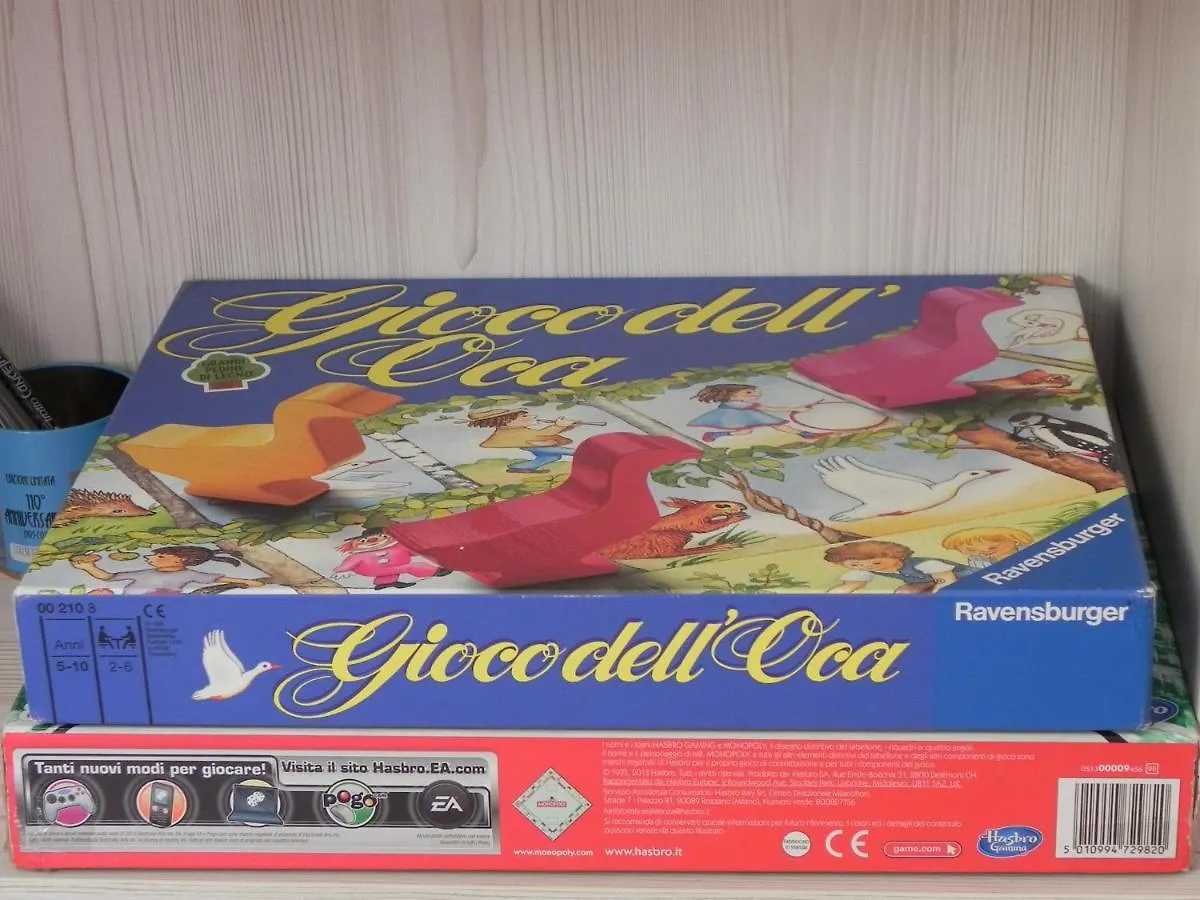 Apartman Little Flower Domaso